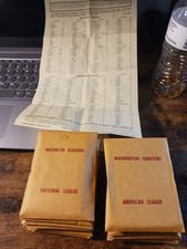 Apba baseball game. for sale  Cincinnati