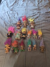 Russ troll dolls for sale  Butler