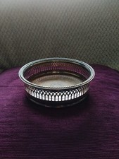 Silver plated round for sale Silver plated round for sale  HIGHBRIDGE