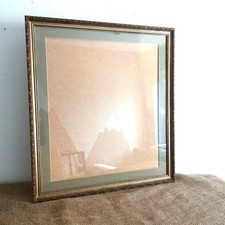Vintage solid wood for sale  SHREWSBURY