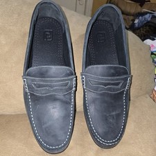 Footjoy navy blue for sale  Texarkana