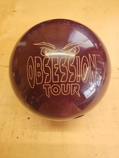 Hammer obsession tour for sale  Center Line