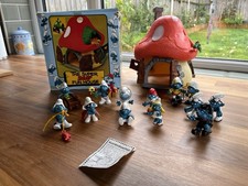 smurfs for sale smurfs for sale DERBY