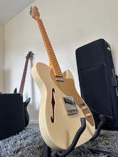 Squier fsr classic for sale  LOUGHTON