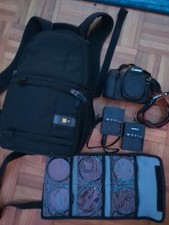 Bundle canon eos for sale  New York
