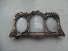 Silver scenes art for sale  BEXLEY