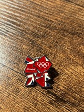 London 2012 olympics for sale  NOTTINGHAM