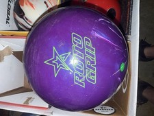 Rotogrip rst 15lb for sale  Cleveland