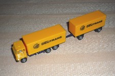 Volvo f88 fernlastzug gebraucht kaufen  Görlitz