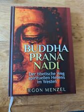 Buddha prana nadi gebraucht kaufen  Idstein