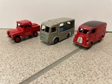 Dinky 255 mersey for sale  NORTH WALSHAM
