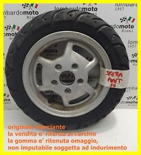 Cerchio cerchione anteriore usato  Riesi