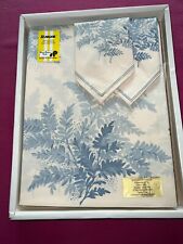 Vintage tablecloth 300cm d'occasion  Expédié en Belgium