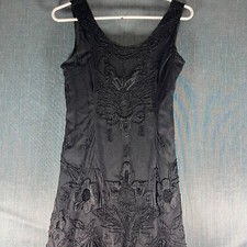 vestido preto bordado comprar usado vestido preto bordado comprar usado Enviando para Brazil