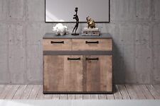 Trendteam kommode schrank gebraucht kaufen  Essen