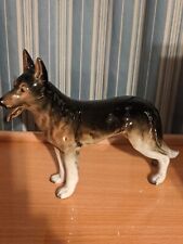 Vintage german shepherd for sale  BARNET