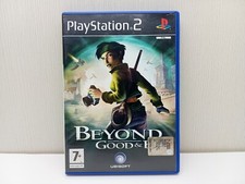 Ps2 beyond good usato  Venzone