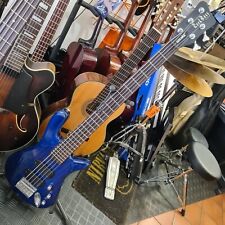 Warwick rockbass corde usato  Bologna