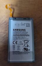 Bateria de substituição original do fabricante Samsung Galaxy S9+ PLUS G965 EB-BG965ABA  comprar usado  Enviando para Brazil