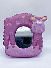 Funky bright purple for sale  OKEHAMPTON