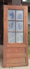 Vintage antique wood for sale  Ponca City