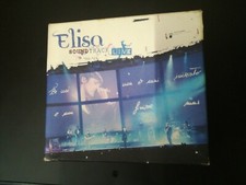 Box elisa soundtrack usato  Cerea