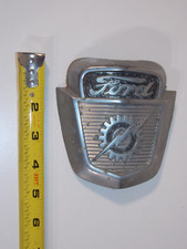 Vtg 1953 ford for sale  Longmeadow