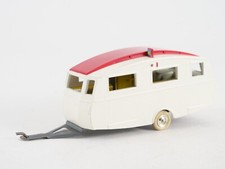 Cij 3.27 caravan d'occasion  Expédié en Belgium