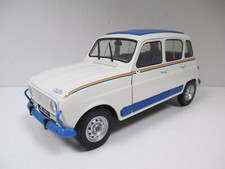Renault gtl jogging d'occasion  France