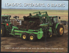 John deere manure for sale  DRIFFIELD