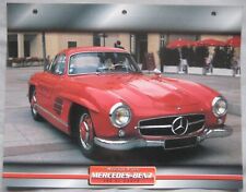 Mercedes 300sl coupe for sale  DARWEN