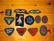 Old boy scout for sale  NANTWICH