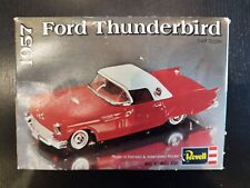 Revell ford thunderbird gebraucht kaufen  Jossgrund