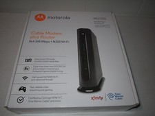 modem mg7310 cable motorola for sale modem mg7310 cable motorola for sale Peoria Heights