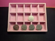 Franco francese nickel usato  Milano