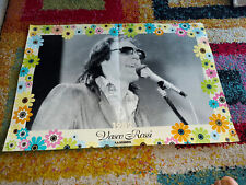 Poster vasco rossi usato  Virle Piemonte