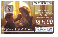 Télécarte f208b impacts d'occasion  Pulnoy