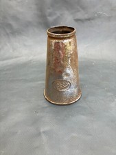 Riginal häckel ballhupe gebraucht kaufen  Rochlitz
