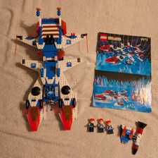 Lego system space for sale  Pittsford