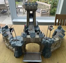 Schleich grand ritterburg for sale  BATHGATE