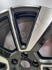 Volvo polestar alloy for sale  WIDNES