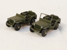 Dinky toys lot d'occasion  Thiviers