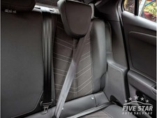 Vauxhall mokka rear for sale Vauxhall mokka rear for sale  UK