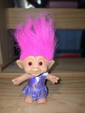 Vtg troll doll for sale  Magnolia