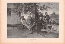Kegelbahn kotschenreiter 1888 gebraucht kaufen  Deutschland