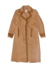 Tuzzi womens overcoat for sale  IPSWICH