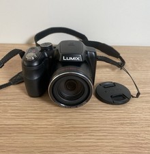 Panasonic lumix dmc for sale  BASINGSTOKE