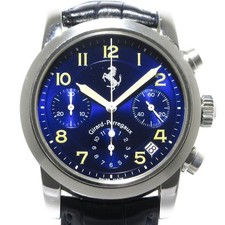 Auth girard perregaux d'occasion  Expédié en Belgium