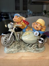 Pendelfin rare collectable for sale  PETERBOROUGH