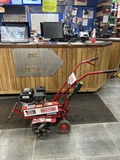 Maxim compact tiller for sale  Buffalo